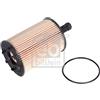 Febi Bilstein Filtro Olio 22546