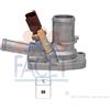 Facet Termostato Fiat 500/Panda/G. Punto 78672