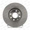 Ferodo Opel Astra G 2 Volumi /Coda Spiovente (F48_, F08_) Ddf1041
