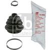Febi Bilstein Kit Cuffia, Semiasse 12804