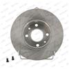 FERODO Disco freno FERODO DDF140