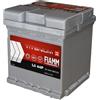FIAMM Batteria Auto Fiamm 7905140 12V 44Ah 390A
