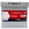 FIAMM Batteria Auto Fiamm 7905141 12V 44Ah 390A