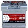 FIAMM Batteria auto FIAMM 12V 50Ah 460A