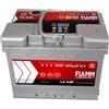 FIAMM Batteria Auto Fiamm 7905150 12V 64Ah 610A