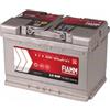 FIAMM Batteria auto FIAMM 80Ah 730A 12V