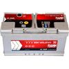 FIAMM Batteria Auto Fiamm 7905160 12V 100Ah 870A