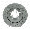 FERODO Disco freno FERODO DDF2028C