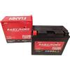 FIAMM Easy Rider FT12B-12B Batteria Moto AGM 12V 10Ah 165A
