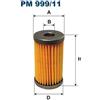 Filtron Filtro Gpl Pm999/11