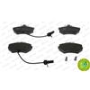 Ferodo Audi A4 (8D2, B5) A4 Avant (8D5, B5) A4 (8E2, B6) Fdb1451