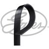 GATES Cinghia Poly-V 8PK1688HD