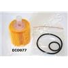Japanparts Filtro Olio Fo-Eco077