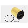 JAPANPARTS Filtro olio FO-ECO139