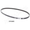 Japanparts Cinghia Poly-V Dv-3Pk0665