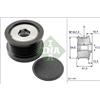 Ina Dispositivo Ruota Libera Alternatore Ford Focus Ii 535025910