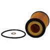 Japanparts Filtro Olio Fo-H03S