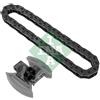 Ina Kit Catena Ford Focus Ii Kombi (Da_)1.6 Tdci (11. 559010610