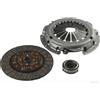 HERTH+BUSS JAKOPARTS Jako Parts Kit Frizione Hy H100 2,5D (225Mm ) J2000500