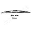 Japanparts Spazzole Tergicristalli Ss-X30C
