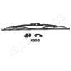 Japanparts Spazzole Tergicristalli Ss-X33C