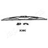 Japanparts Spazzole Tergicristalli Ss-X38C