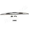Japanparts Spazzole Tergicristalli Ss-X48C