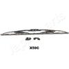 Japanparts Spazzole Tergicristalli Ss-X50C