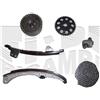 Km International Kit Cat.Dis. Yaris 1.5Ts Variatore Fase Kcd127
