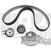 Km International Kit+Pa Citroen C2/C3 Ii 1.6Hdi (Wpk396) Wkfi201B