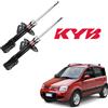 KYB kit ammortizzatori Anteriori Kyb Kayaba Fiat Panda 169