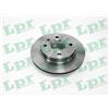LPR Disco freno LPR F1111V