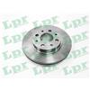 LPR Disco freno LPR F2004V