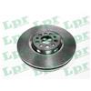 LPR Disco freno LPR F2008V