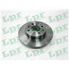 LPR Disco freno LPR F2081P