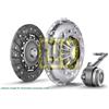 LuK Kit Frizione LUK Opel Astra H 1.9 CDTI