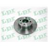 LPR Disco freno LPR L2061P