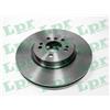 LPR Disco freno LPR M2029V