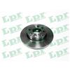 LPR Disco freno LPR O1001P