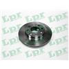 LPR Disco freno LPR O1591V
