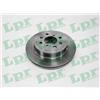LPR Disco freno LPR S5000V