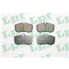 Lpr Lpr Frenante 05P830