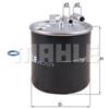 Magneti Marelli Filtro Nafta Me Classe A/B 180 Cdi Kl723D