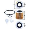 Magneti Marelli Filtro Olio Ox416D2
