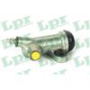 Lpr Lpr Frenante 3500