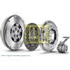 LuK Kit Frizione Volano Luk Per Fia tBravo II 1.9 mjet