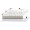 MANN-FILTER Mann Abitacolo Mercedes Cu3172
