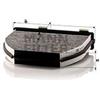 MANN-FILTER Mann Filtro Abitacolo Mercedes Cuk29005