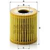 MANN-FILTER Mann Olio Smart Hu68X