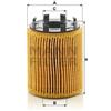 MANN-FILTER Filtro olio HU 7041 z
